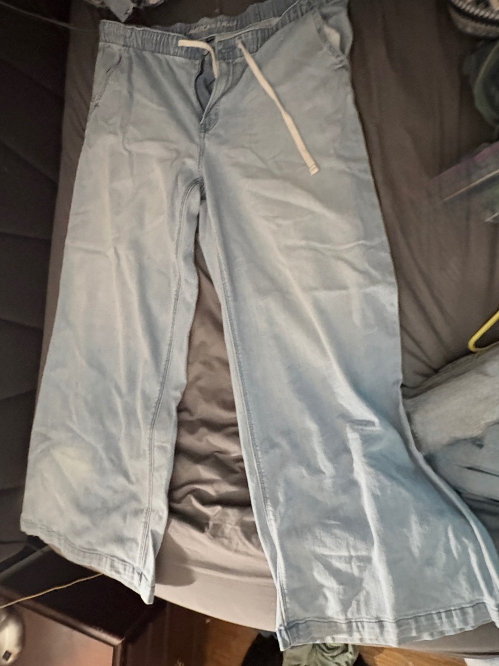 American eagle pants